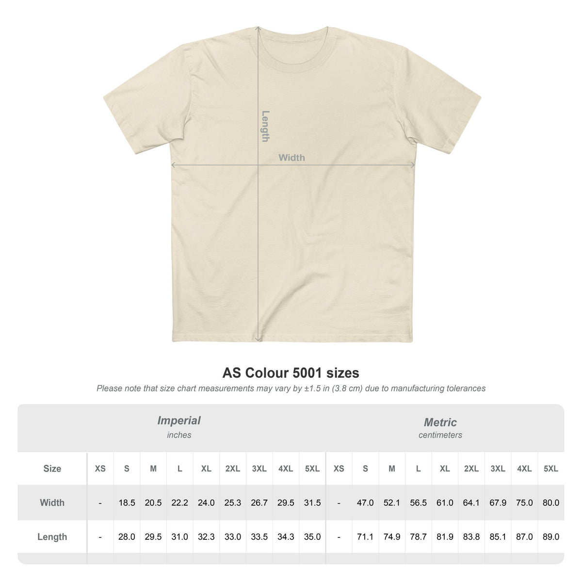 Grim Graphic Tee