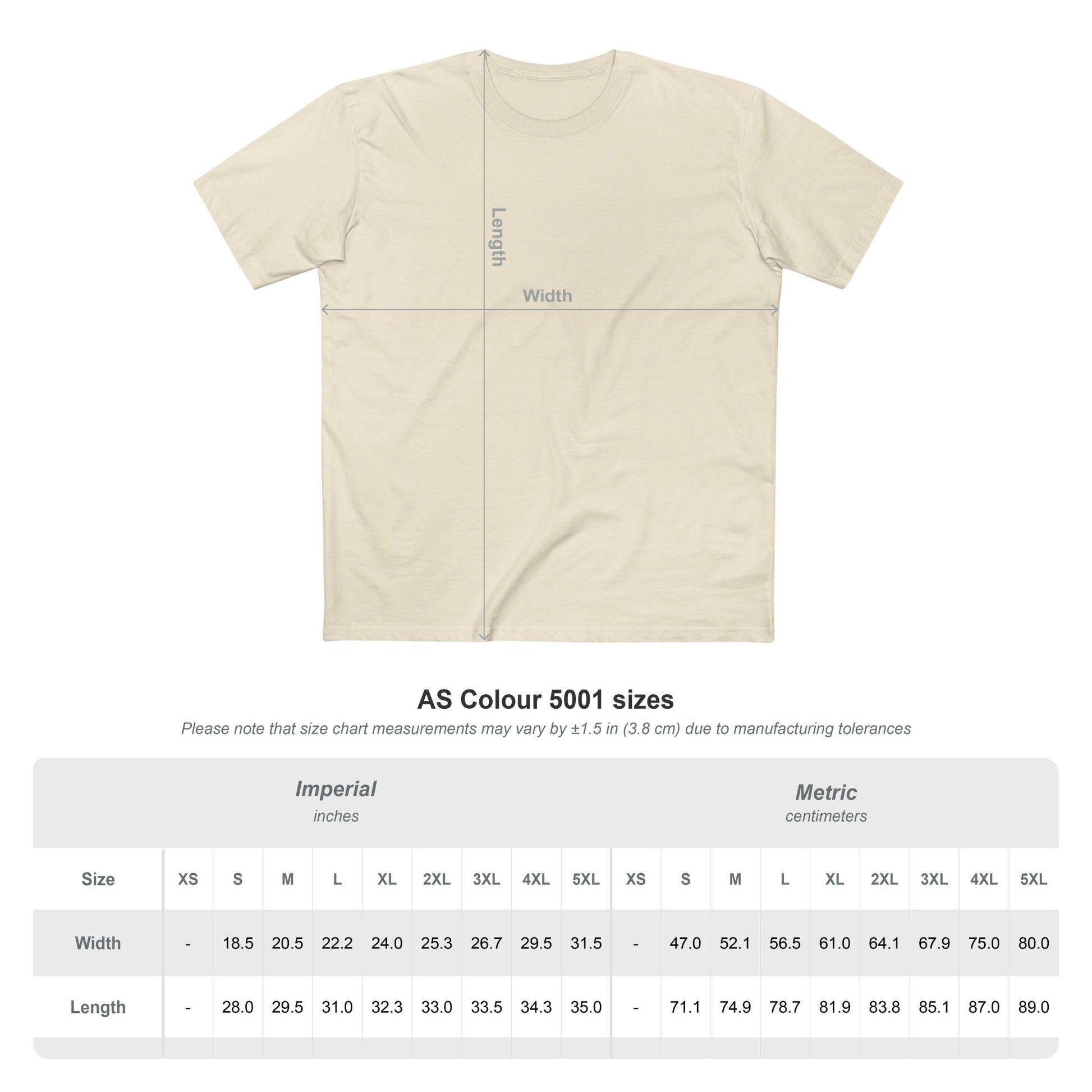 Grim Graphic Tee