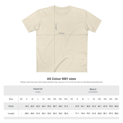 Grim Graphic Tee