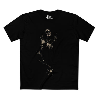 Grim Graphic Tee