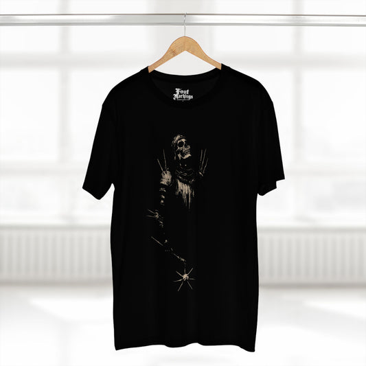 Grim Graphic Tee
