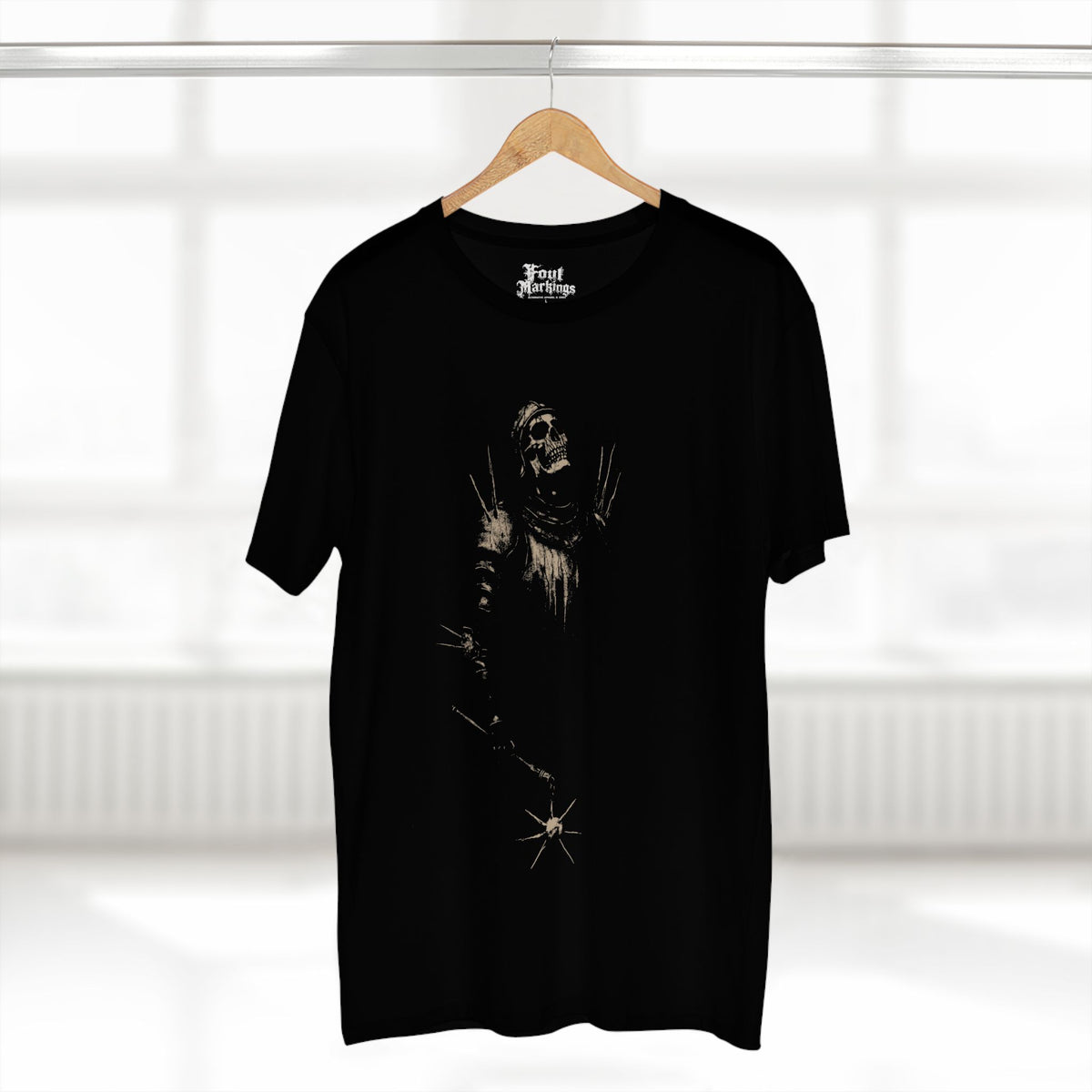 Grim Graphic Tee