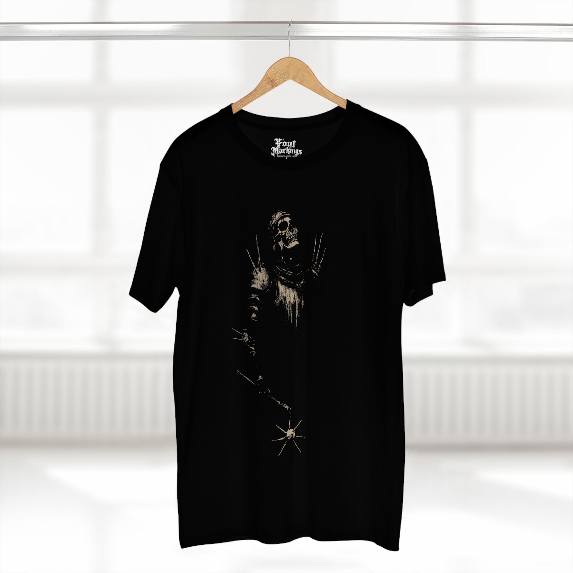 Grim Graphic Tee