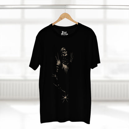 Grim Graphic Tee